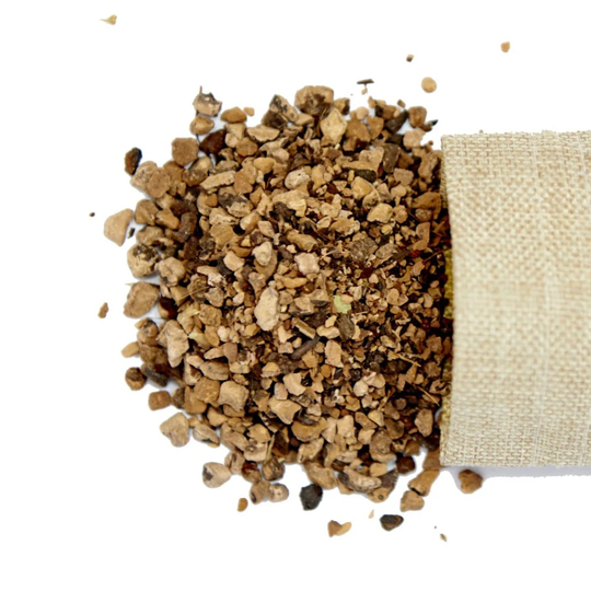 Dried Organic Bistort Rhizome Root/Available From 2Oz-32Oz | 57G - 907G Polygonum Bistorta Bisortae Rhizoma