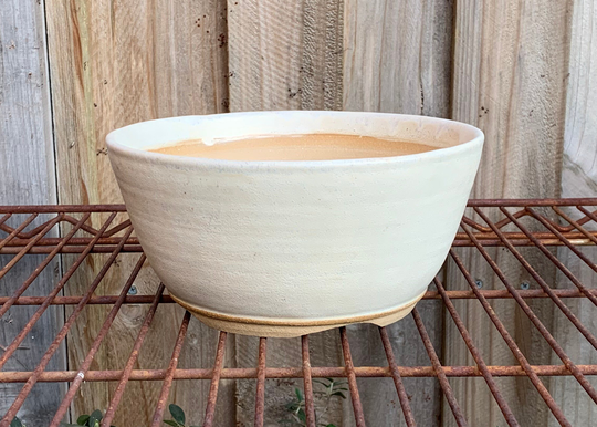 Round 19cm Pot