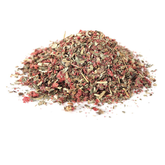 strawberry Leaf | 1 Oz