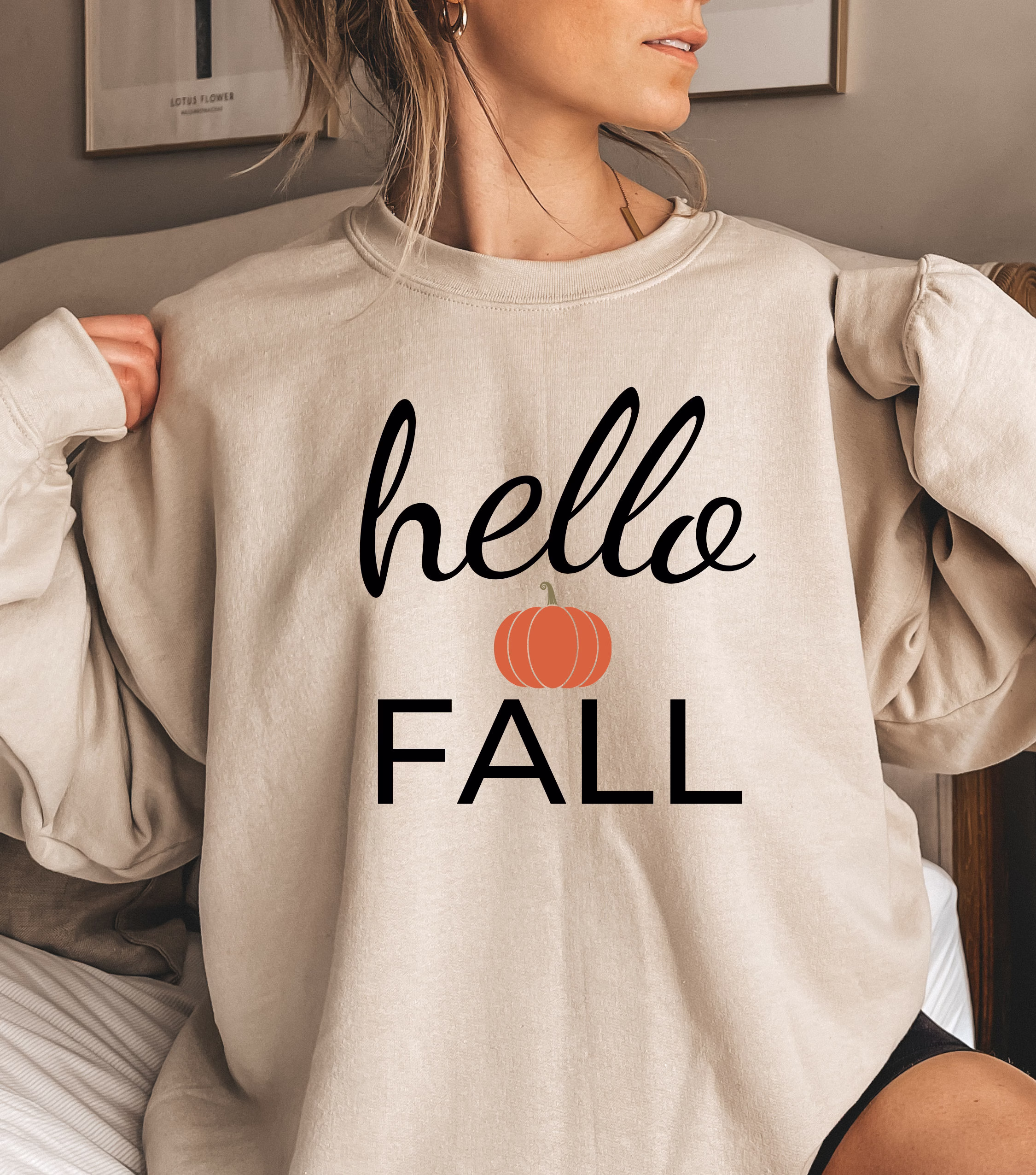 Fall Pumpkin Shirt, Pie Halloween Sweathirts, Trendy Pullover, Women Shirts, Season