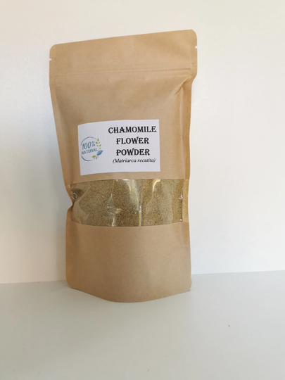 Chamomile Flower Powder