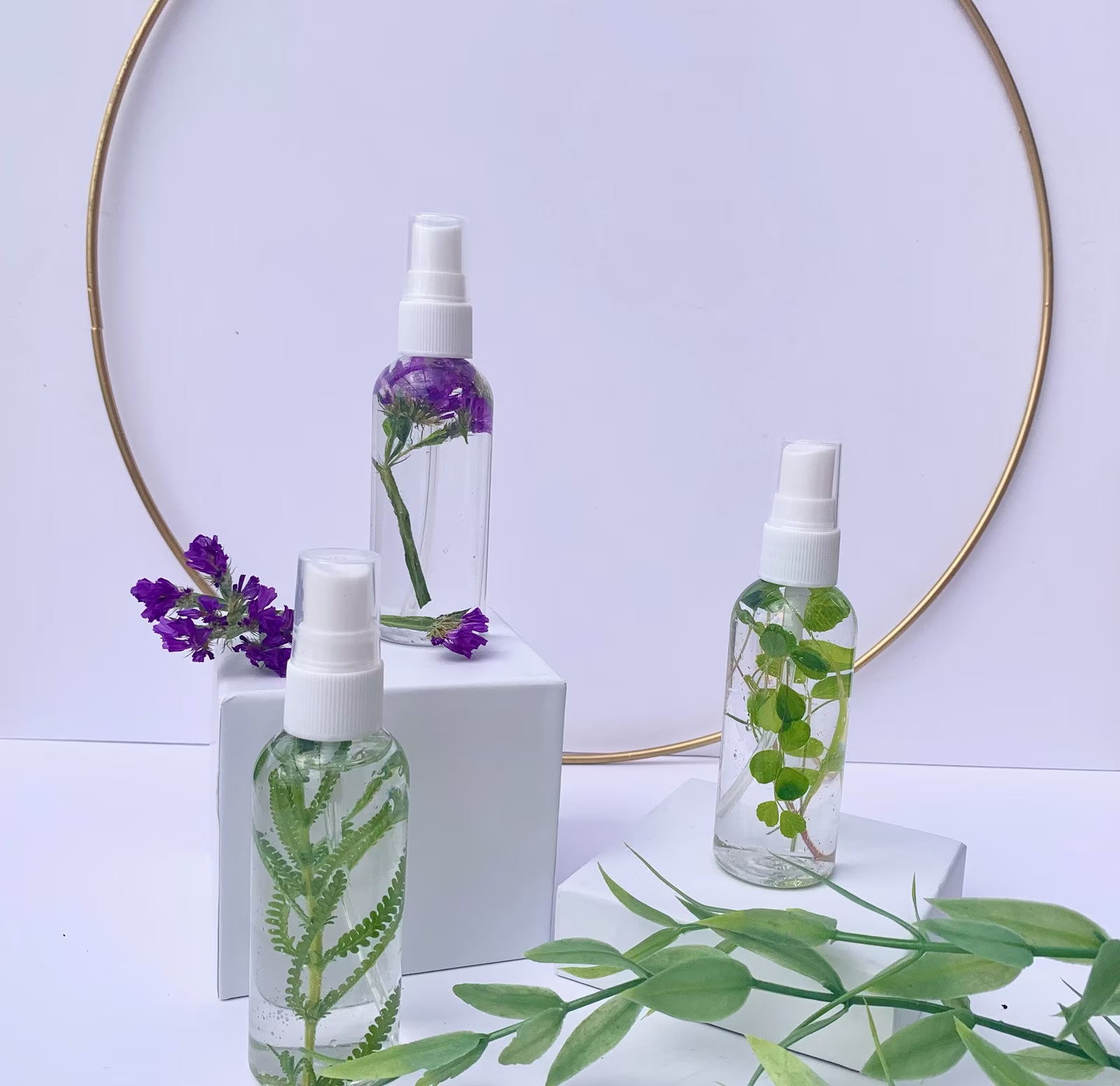 Car Air Freshener - Spray, Air Freshener, Car Accessories, Scents, Car, Gifts, New Freshener