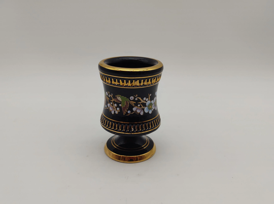 Manousakis Keramik Greek Vase Made in Rhodes