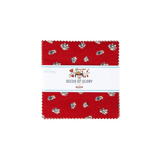 Seeds Of Glory 5