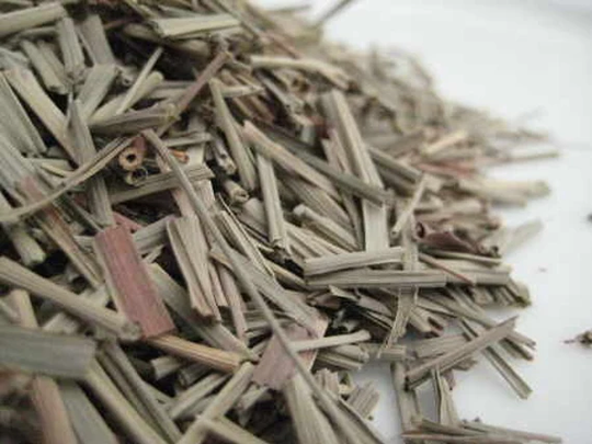 Lemongrass Blades - Cymbopogon Flexuosus