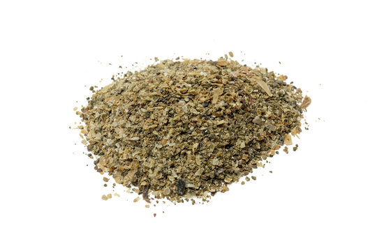 Alkalising Seaweed Blend