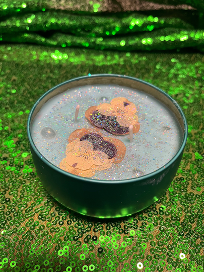 Angel Energy Candle