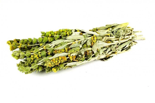 Bulk | 1Kg+ | 2.2lbs+ Albanian Tea, Sideritis Caj Mali, Bergtee, Loose Herbal, Organic, Dried, Mountain Natural, Ironwort