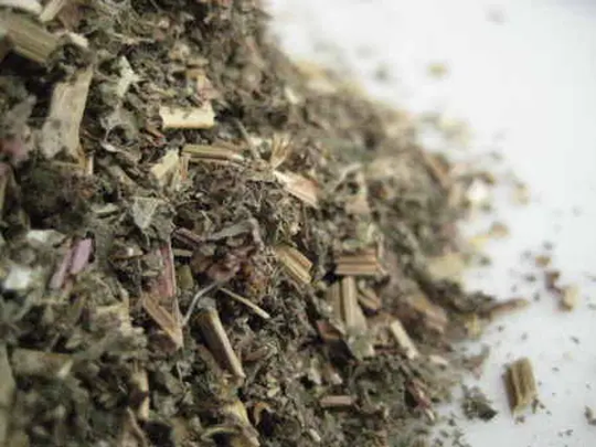 Meadowsweet Cut Herb - Filipendula Ulmaria 100 Grams