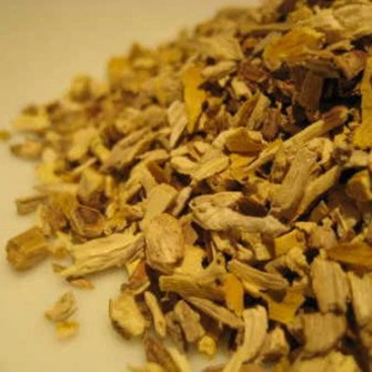Mountain Grape Root Dried Herb - Berberis Aquifolium 100 Grams Tea