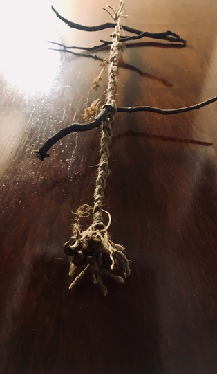 Witches Ladder