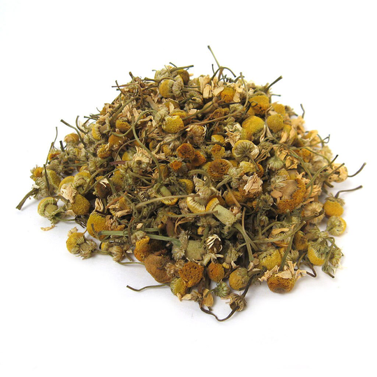 Chamomile Flower | 1 Oz
