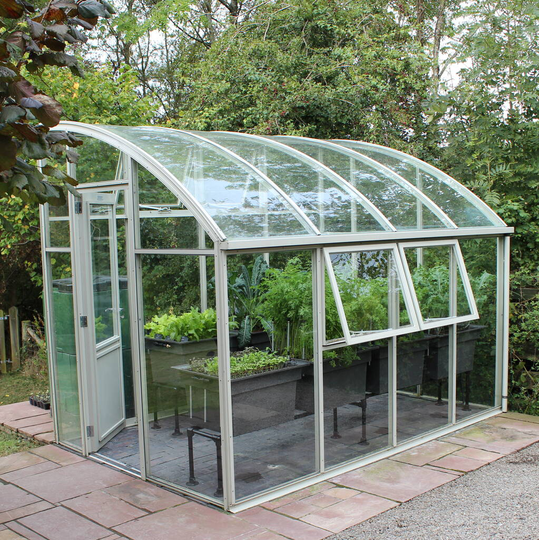 Greenhouse Internal Fitting Kit