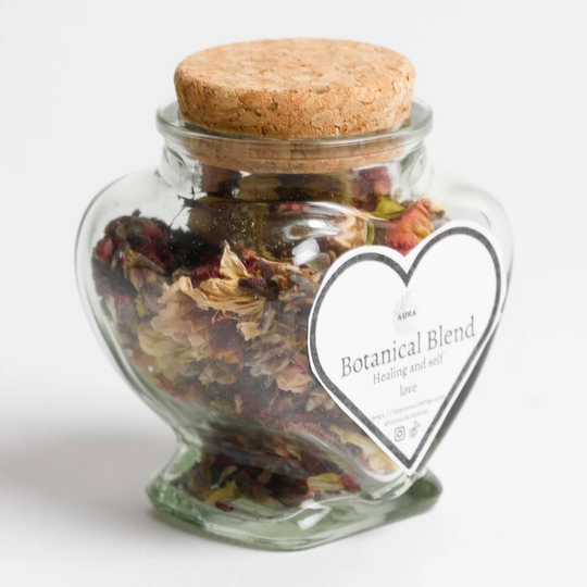 Botanical Blends