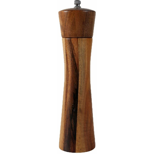 Benobby Kids - 1 Pcs Wooden Salt And Pepper Grinders