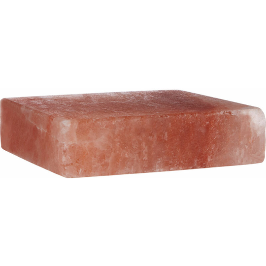 Premier Housewares - Natural Salt Square Salt Tile