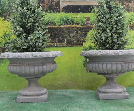 Single Victorian Urn