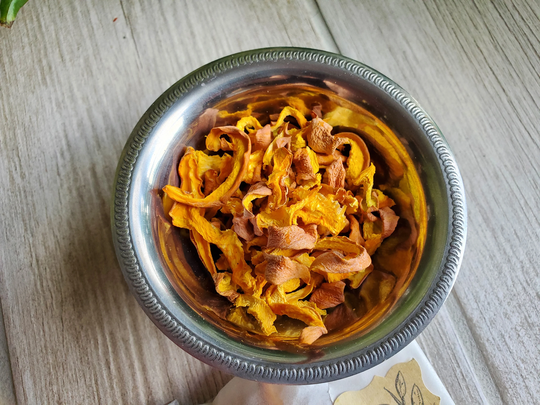 Pumpkin .5Oz