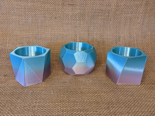 Decorative Succulent Pots