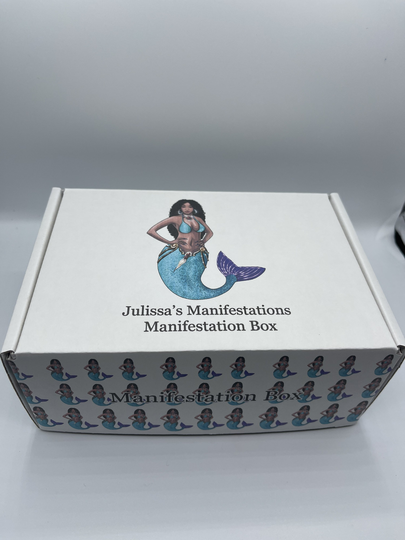 Road Opener Manifestation Bundle