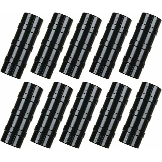 Greenhouse Film Clip, 20 pcs 25MM Greenhouse Clip Film Clamp Kit for Plastic, Greenhouse Film Fixing Clips, Insect Net, Greenhouse Shade Net