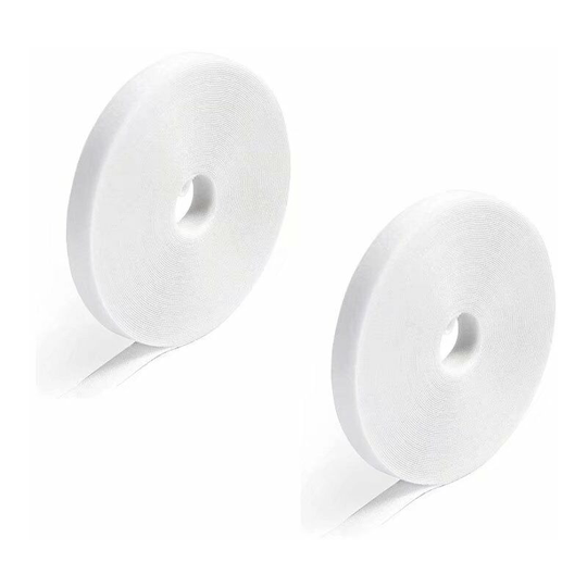 Betterlifegb - Garden Plant Tape, Betterlife Thicker Adjustable Reusable Strong Growth Support for Tomatoes Trees Vine Fixed Rope for Indoor and