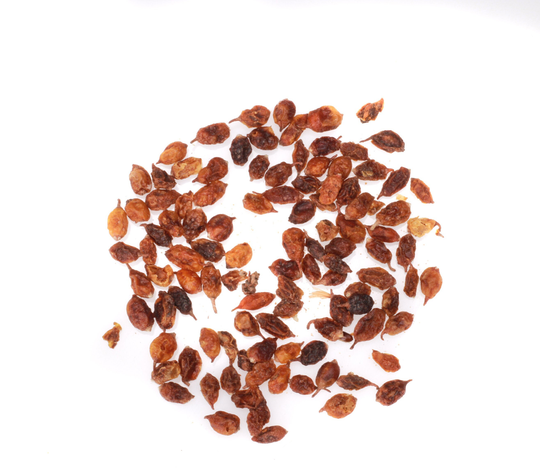 Organic Sea Buckthorn /Available From 2Oz-32Oz | 57G-907G/Hippophae Rhamnoides