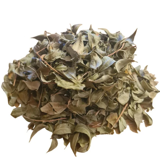 Henna Leaves | 25G Organic