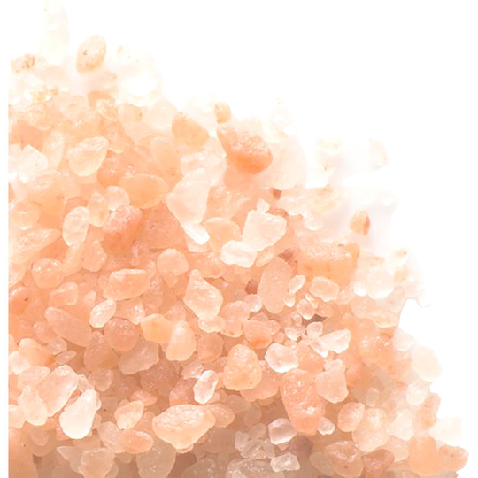 Something Different - Himalayan Bath Salts (One Size) (Pink) - Pink