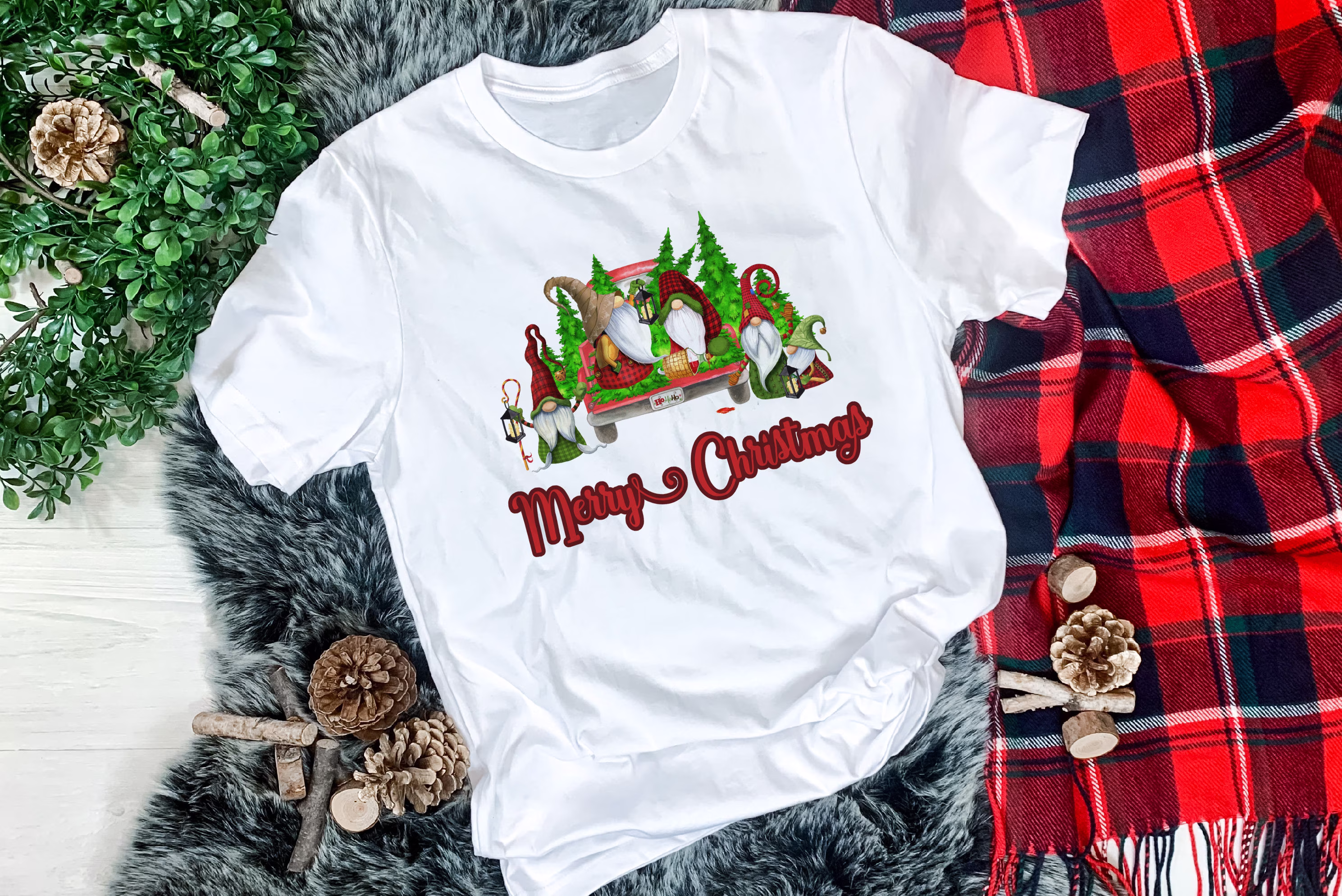 Christmas Tshirt Gift Merry For Daughter Season Gifts Tshirts Women Mother