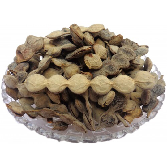 Kikar Phali-Acacia Nilotica-Raw Herbs-Babul Fali-Babool Phali-Jadi Booti-Single Herbs