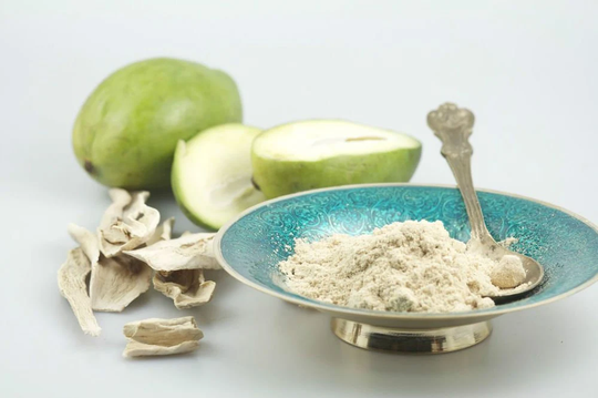 Premium High Quality Dry Mango Ground Powder | Amchur /Amchoor - Natural Organic Pure By Balsara's Online