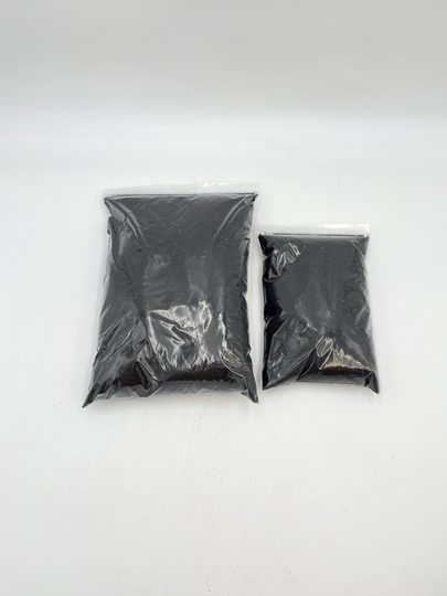Worm Manure Castings 100% Organic Compost/Fertiliser/Soil Improver/Potting Soil, 1Lt, 2.5 Lt Available