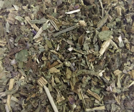Comfrey Dried Herbs Healing Prosperity Protection, Witchcraft, Pagan, Spells, Apothecary, Wiccan, Witch