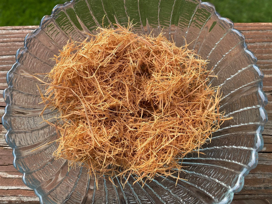 Cats Claw Bark, Wild Harvested, 1/2 Oz, Uncaria Tomentosa, Dried Herb, Witch, Wiccan, Pagan, Hoodoo, Spells, Root Worker, Santeria, Brujeria
